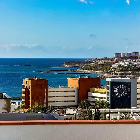 Casa Tucan Апартаменты