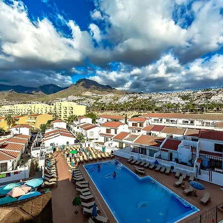 Apartament Casa Tucan Costa Adeje (Tenerife)
