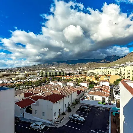 Apartamento Casa Tucan Costa Adeje (Tenerife)