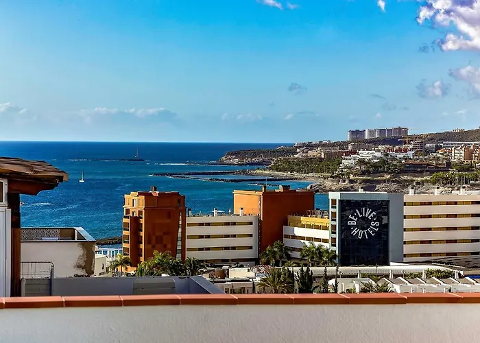 Casa Tucan Appartement